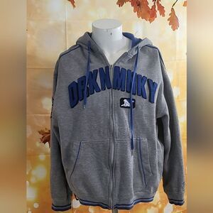 Drunk N Munky hoodie 